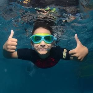 Meet your Posher, Lida